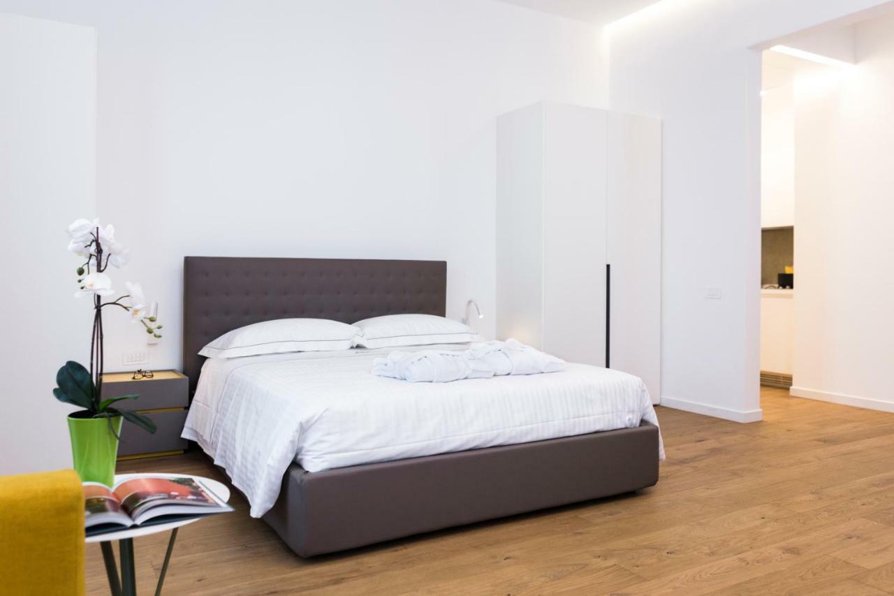 Dimore Solara CTA Exteriör bild