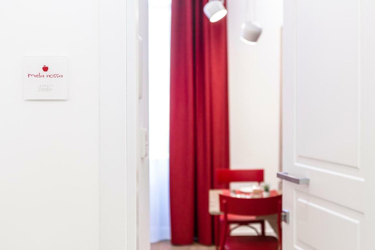Dimore Solara CTA Exteriör bild